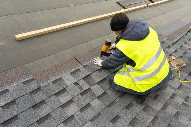Trusted Haledon, NJ Roofing Contractor Experts