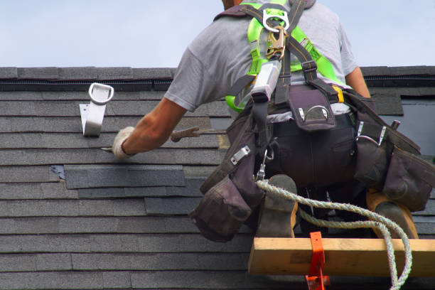 Quick and Trustworthy Emergency Roof Repair Services in Haledon, NJ