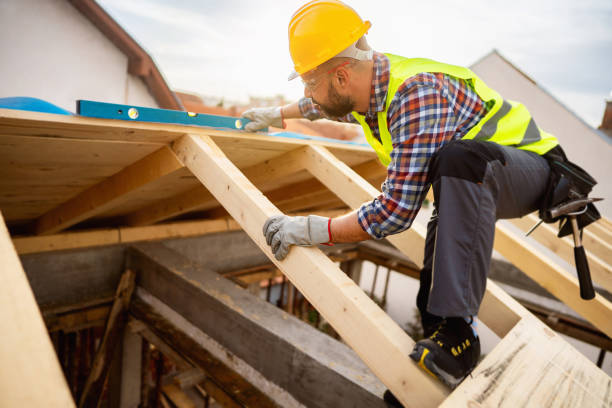 Best Commercial Roofing Services  in Haledon, NJ