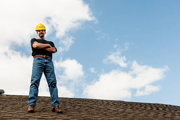 Best Roofing Contractors for Homes  in Haledon, NJ