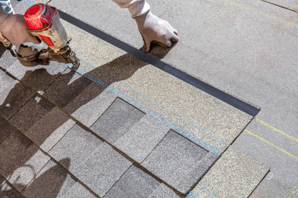 Roof Repair Estimates in Haledon, NJ
