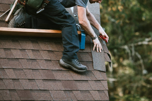 Best Emergency Roof Repair  in Haledon, NJ